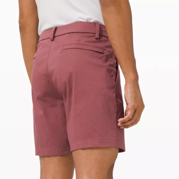 Commission Short Classic 7" DESIGNED FOR ON THE MOVE - Picture 12 of 16